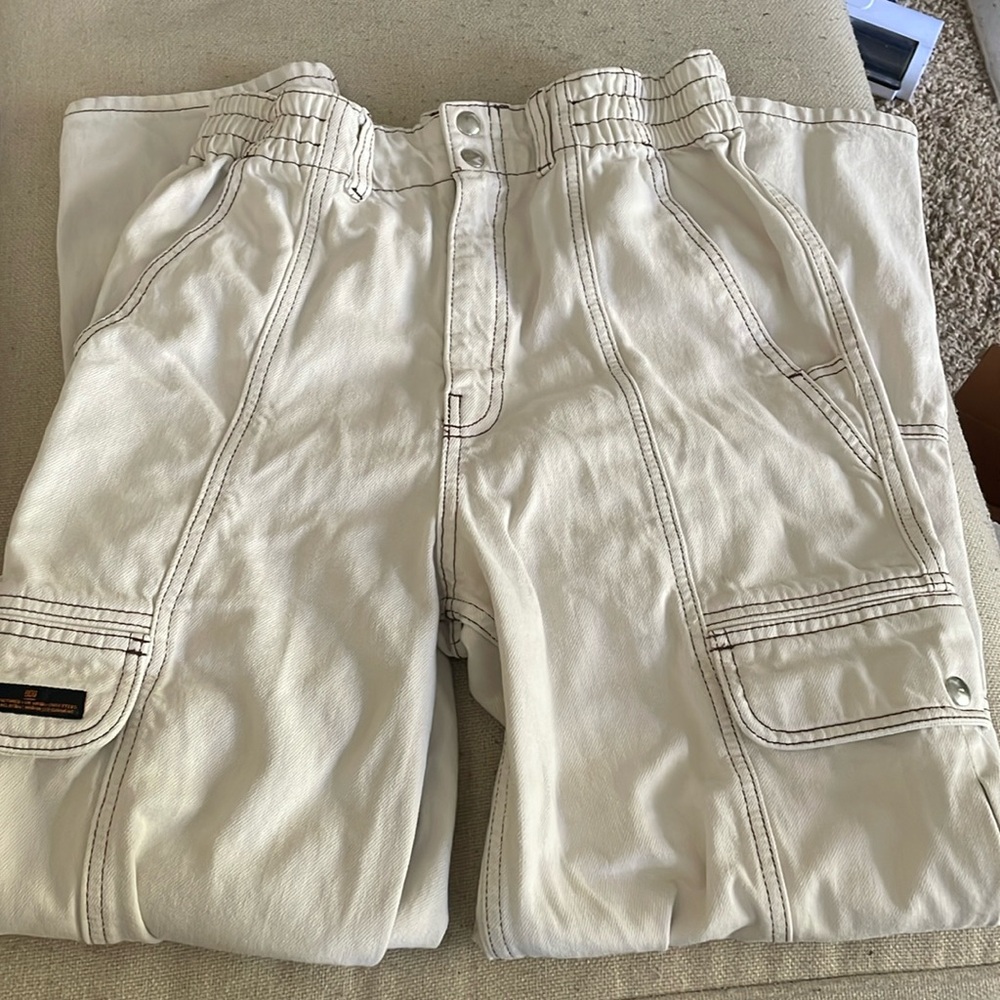 Urban outfitters cargo pants